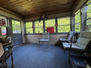 Mud Room