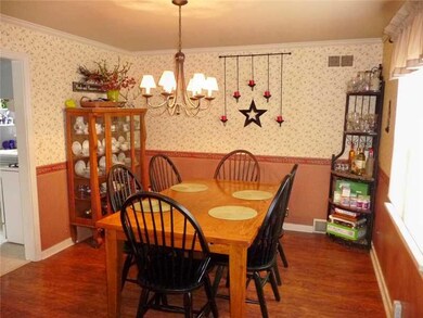 Dining Room.