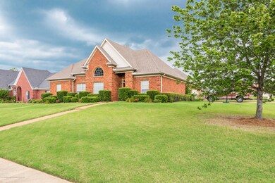 70 Pebble Creek Cove W, Hernando, MS 38632 - photo 3