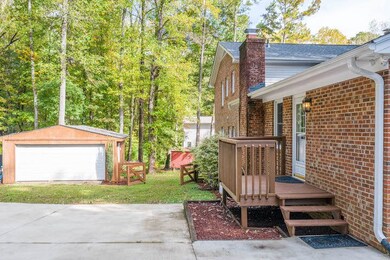 115 Saddletree Rd, Oxford, NC 27565 - photo 7