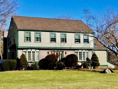 78 Bernard Cir, Abington, MA 02351 - photo 2