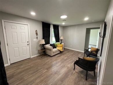 1406 10th Ave NW, Ardmore, OK 73401 - photo 6