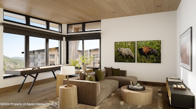 221 Wood Rd unit 718, Aspen, CO 81611 - photo 4