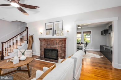 5802 Clearspring Rd, Baltimore, MD 21212 - photo 5