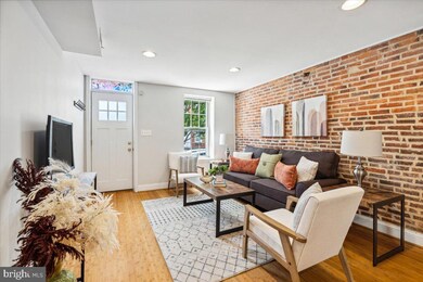 1707 Byrd St, Baltimore, MD 21230 - photo 4