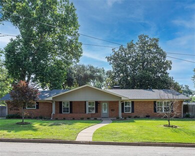 2516 S Fleishel Ave, Tyler, TX 75701 - photo 3