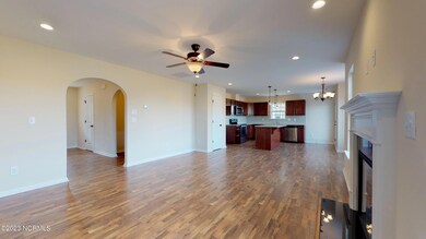 2225 Zircon Dr, Winterville, NC 28590 - photo 5