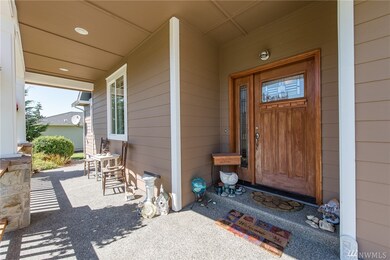 101 Morgison Loop, Sequim, WA 98382 - photo 2