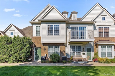 5201 Widgeon Ln, Walled Lake, MI 48390 - photo 4