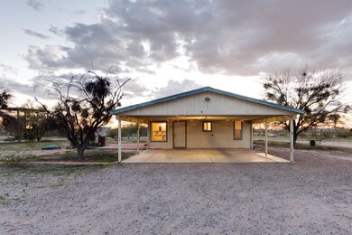 7950 N. Reed Rd. Florence AZ 85132 07