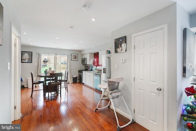 5322 James Place NE, Washington, DC 20019 - photo 4