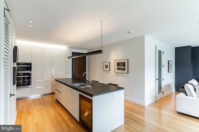 3303 Water St NW unit 5D, Washington, DC 20007 - photo 6