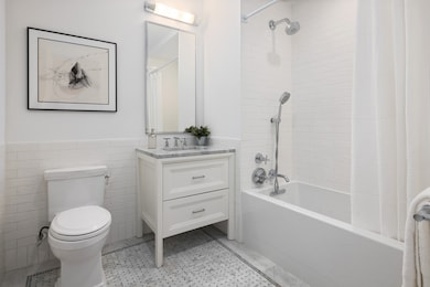 Claremont Hall unit 12 E, New York, NY 10027 - photo 2