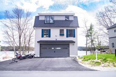 465 Waukewan Rd, Center Harbor, NH 03226 - photo 5