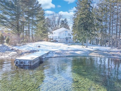 1916 W Lake Rd, Skaneateles, NY 13152 - photo 2