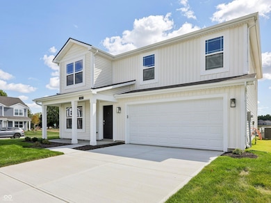 3310 Godby St, Sheridan, IN 46069 - photo 4