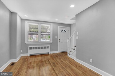 1016 Ellicott Dr, Baltimore, MD 21216 - photo 4