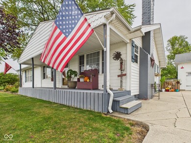 3504 W 25th St, Anderson, IN 46011 - photo 4