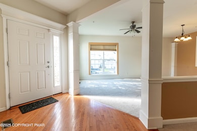 8524 Mayfair Ct unit LOT I-65, Breinigsville, PA 18031 - photo 3