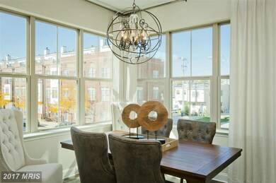 1608 Rampart Mews, Baltimore, MD 21230 - photo 3