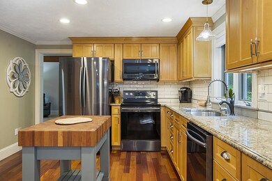 31 Geisser Rd, Hampstead, NH 03841 - photo 4