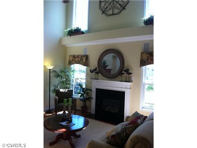Den/Family/Great Room - likeness only  - not actua