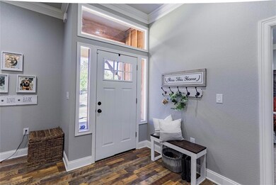 809 E Milam St, Ennis, TX 75119 - photo 5