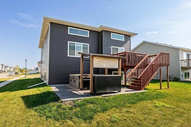 2708 11th St W, West Fargo, ND 58078 - photo 2