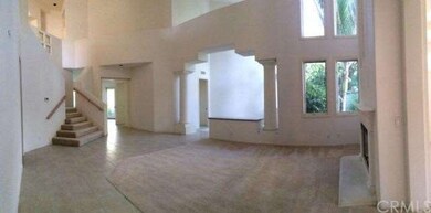 Elegant Living Room