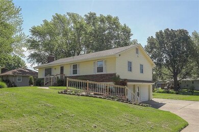 503 S Franklin St, Raymore, MO 64083 - photo 2