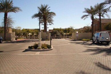 Gated Community