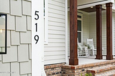 519 Genoe's Point Rd SW, Lockwoods Folly, NC 28462 - photo 5