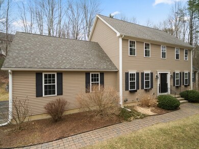 2 Draper Woods Rd, Fiskdale, MA 01518 - photo 2
