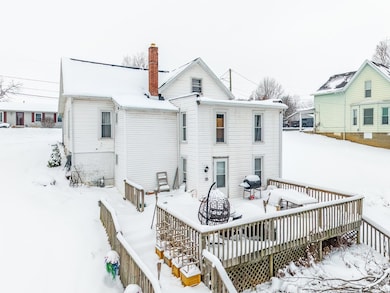 330 Posey Hill St, Roanoke, IN 46783 - photo 4