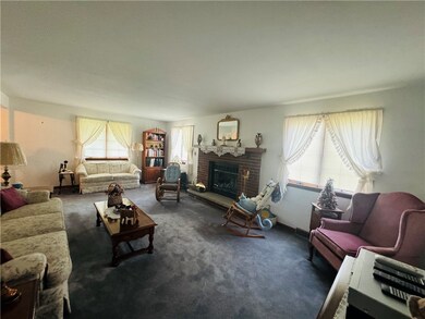 formal living room