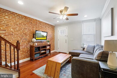 1726 Byrd St, Baltimore, MD 21230 - photo 6