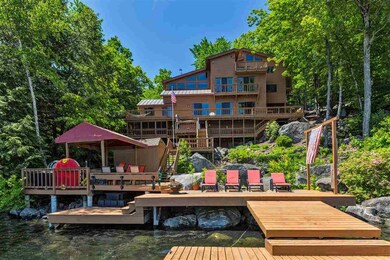 354 Bay Point Rd, Sunapee, NH 03782 - photo 2