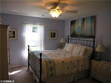 Master Bedroom - Charming Master Bedroom with cust