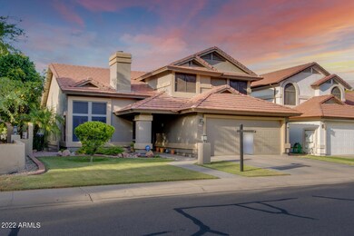 5714 W Ivanhoe St, Chandler, AZ 85226 - photo 2