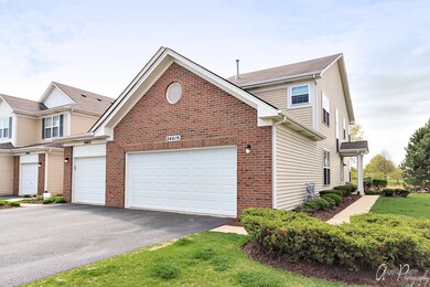 24019 W Pear Tree Cir unit 170206, Plainfield, IL 60585 - photo 2