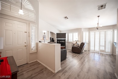 7231 Sequoia Springs Dr, Las Vegas, NV 89147 - photo 7