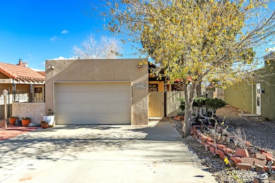594 Diez Y Ocho Ct SE, Rio Rancho, NM 87124 - photo 4