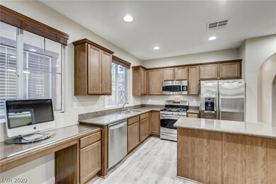 11373 Corsica Mist Ave, Las Vegas, NV 89135 - photo 5