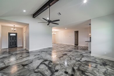 411 Advance Rd, Weatherford, TX 76088 - photo 3