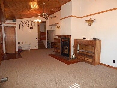 Living Room A