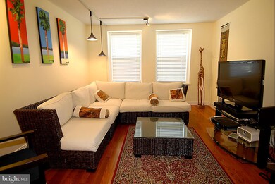 3047 S Buchanan St unit A1, Arlington, VA 22206 - photo 2