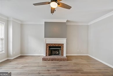 3864 Guilderoy Ln unit 3, Austell, GA 30106 - photo 6