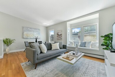 772 E 7th St unit 2, Boston, MA 02127 - photo 2