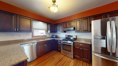 441 N True St, Griffith, IN 46319 - photo 7