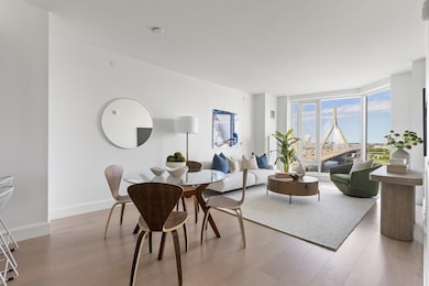 Lovejoy Wharf unit 10H, Boston, MA 02114 - photo 2